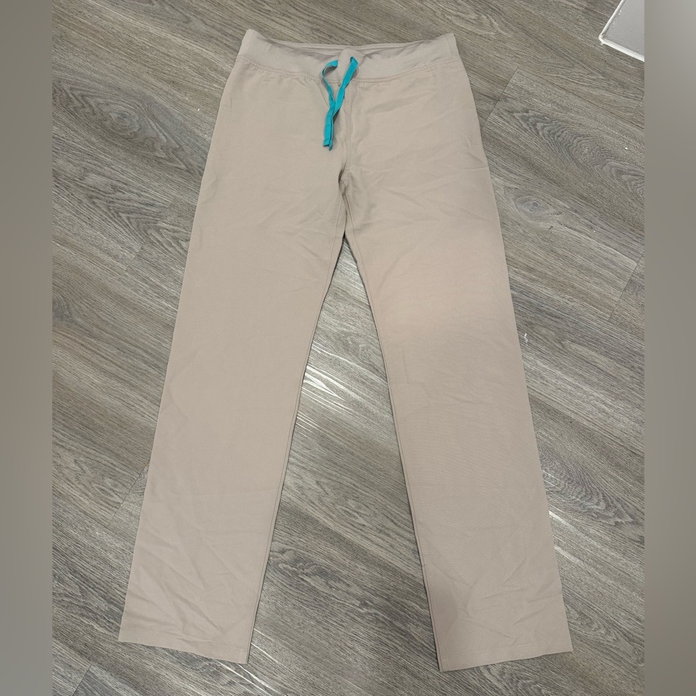 FIGS Boulder High Waisted Livingston Scrub Pants